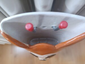 Wasserverdunster Reh – Bild 2