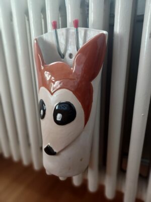 Wasserverdunster Reh – Bild 3