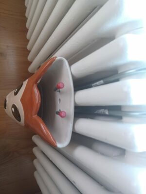 Wasserverdunster Reh – Bild 4