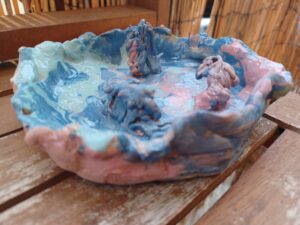 Zuckerwattenland – Bild 4