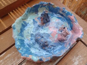 Zuckerwattenland – Bild 3