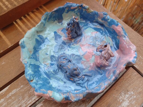 Zuckerwattenland – Bild 3