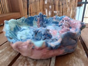 Zuckerwattenland – Bild 2