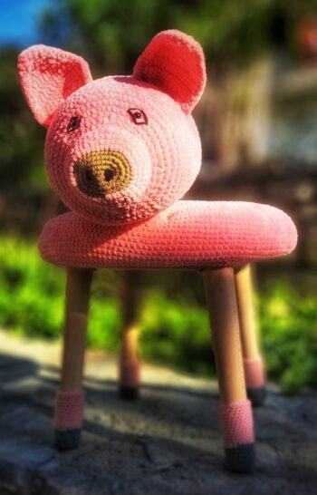 Di Pink Rosali