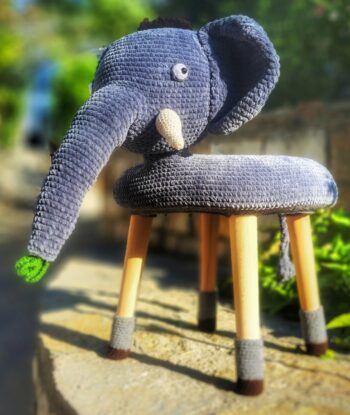 grauer dumbo