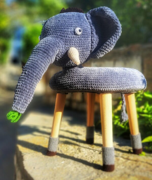 grauer dumbo